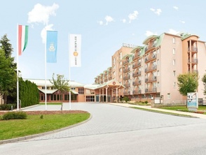 Hotel EUR�PA FIT Superior